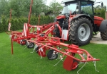 LELY Lotus 675 